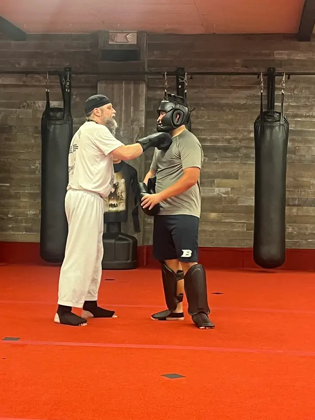 Legends Martial Arts Inc — customer photo 7