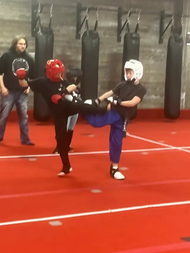 Legends Martial Arts Inc — customer photo 10