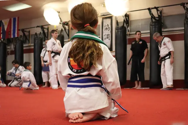 Legends Martial Arts Inc — photo from the business 4