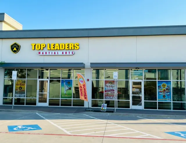 Top Leaders ATA Martial Arts — photo from the business 10
