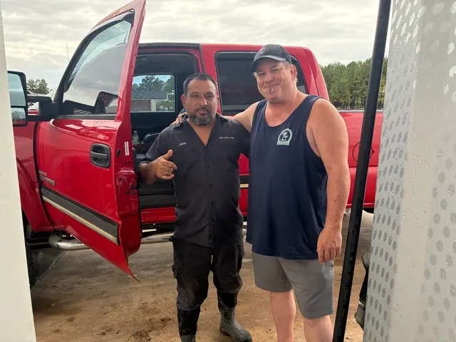 Pro Lube Mobile Mechanic — customer photo 5