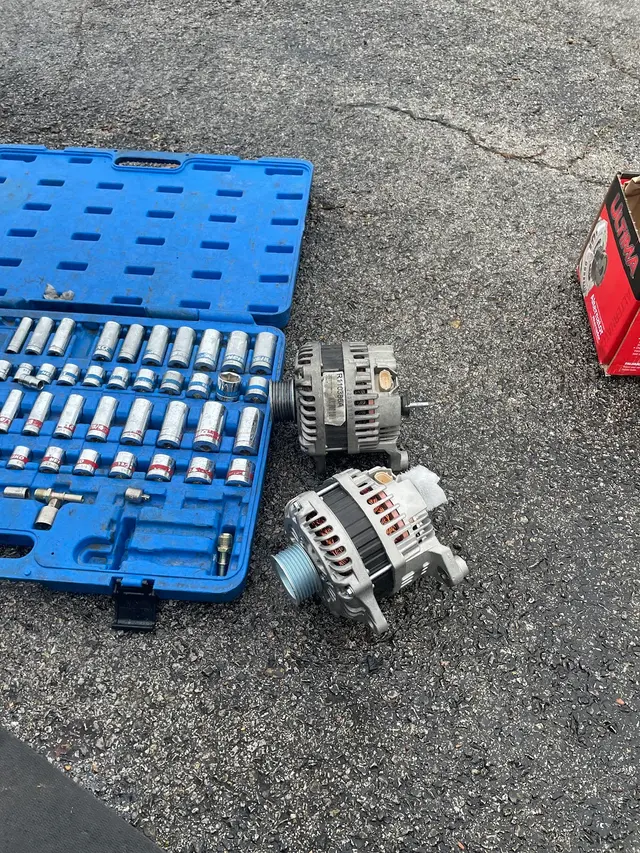 Pro Lube Mobile Mechanic — photo from the business 4