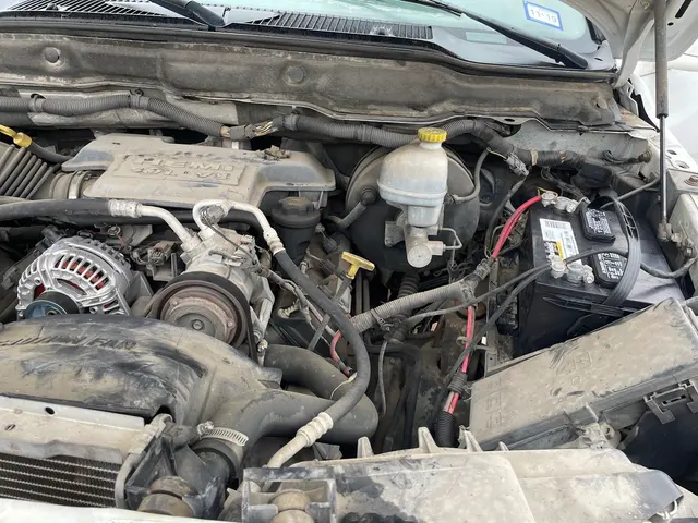 Pro Lube Mobile Mechanic — photo from the business 12