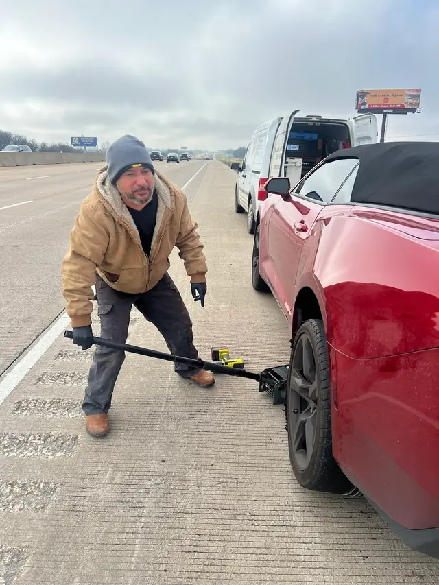 Pro Lube Mobile Mechanic — customer photo 9