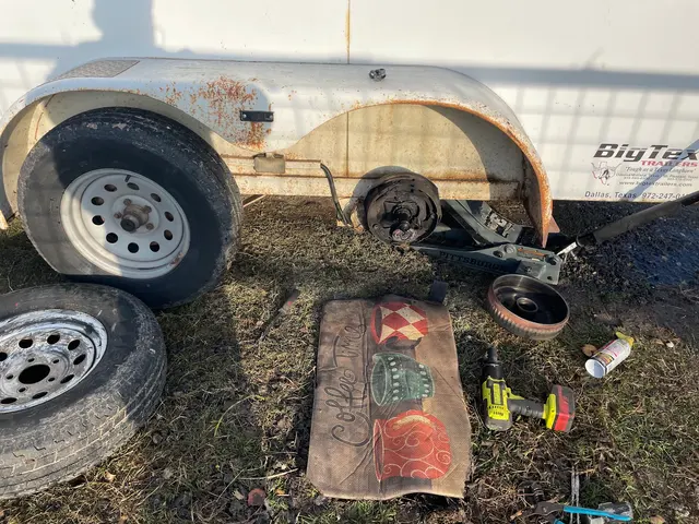 Pro Lube Mobile Mechanic — photo from the business 11