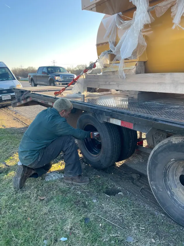 Pro Lube Mobile Mechanic — photo from the business 8