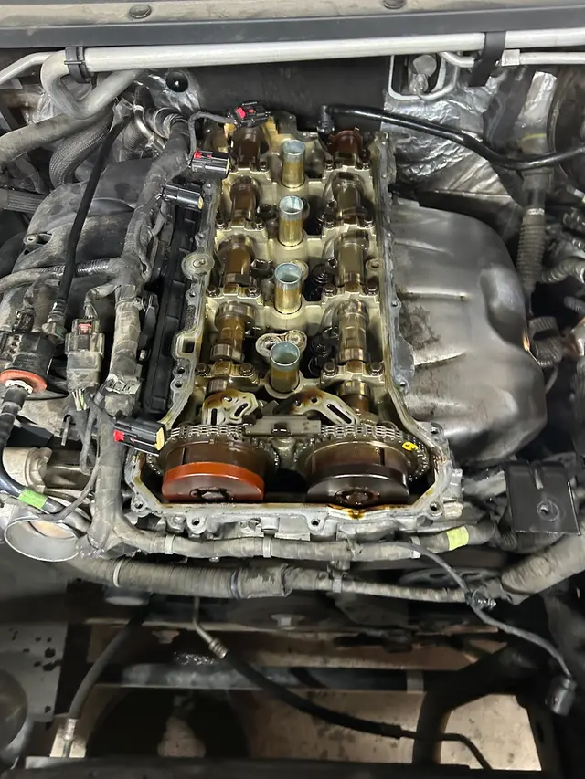 Pro Lube Mobile Mechanic — customer photo 1
