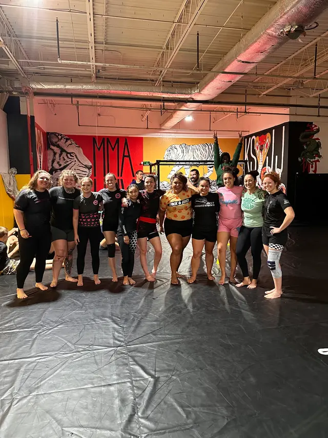 Flux MMA — customer photo 2
