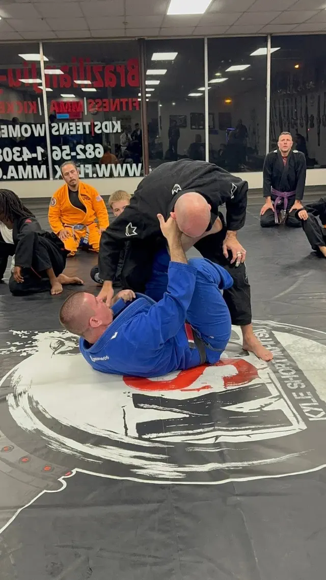 Flux MMA — customer photo 1