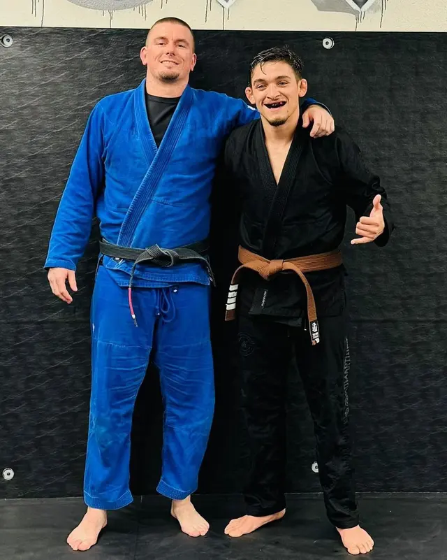 Flux MMA — photo from the business 8