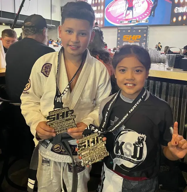 Flux MMA — photo from the business 7