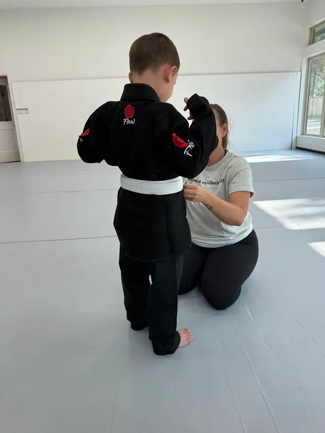 The MATS Jiu-Jitsu Academy — customer photo 10