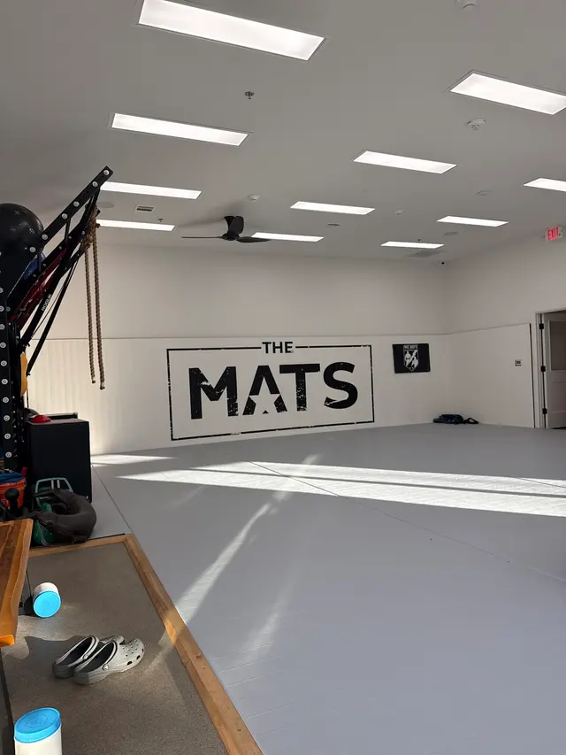 The MATS Jiu-Jitsu Academy — customer photo 2
