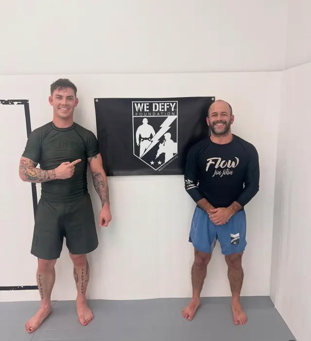 The MATS Jiu-Jitsu Academy — customer photo 12