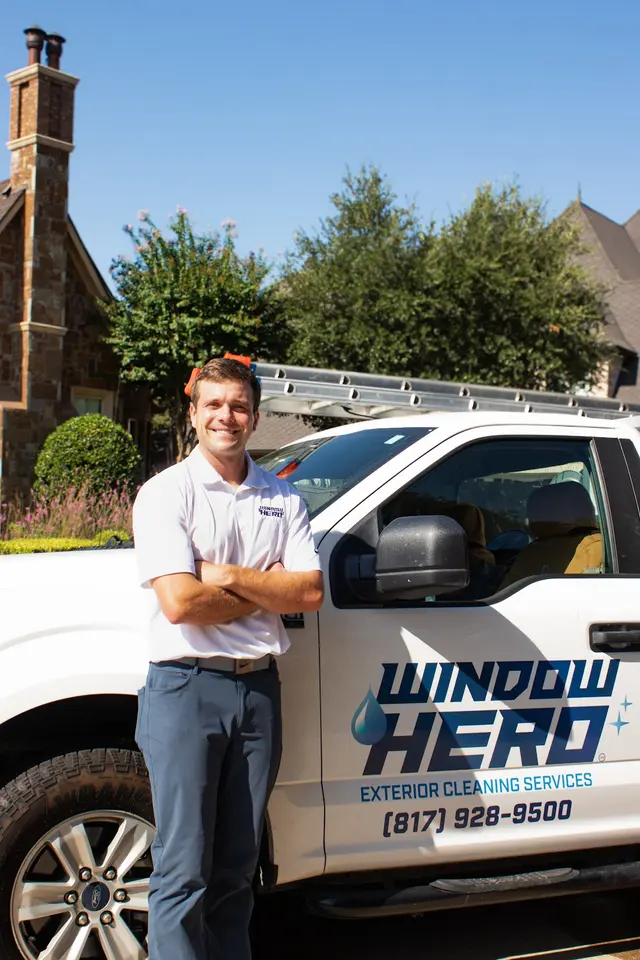 Window Hero Southlake — photo from the business 1