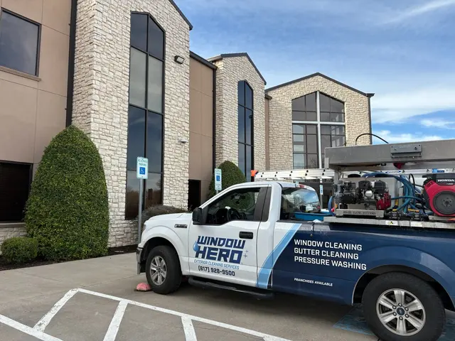 Window Hero Southlake — photo from the business 3