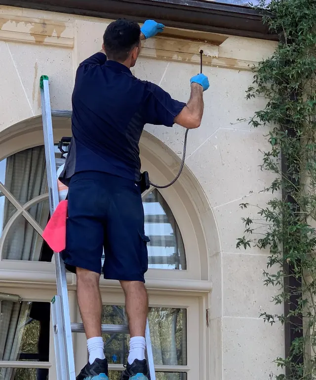 Paneless Home Services — photo from the business 2