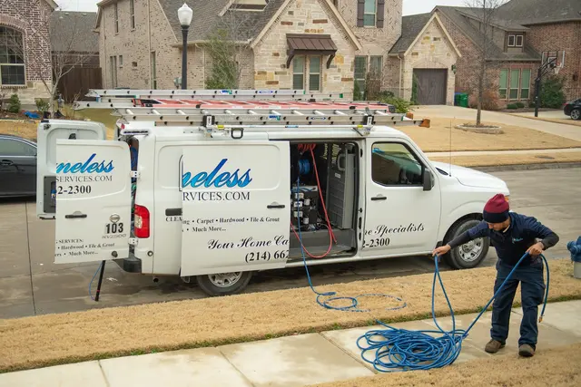 Paneless Home Services — photo from the business 10