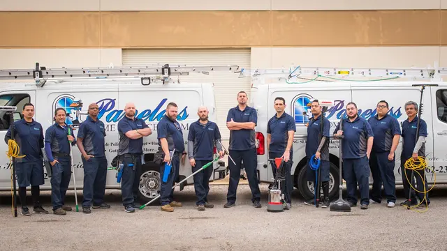 Paneless Home Services — photo from the business 9