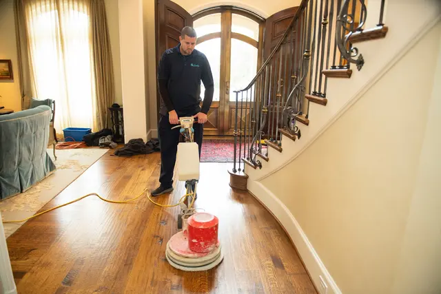 Paneless Home Services — photo from the business 11
