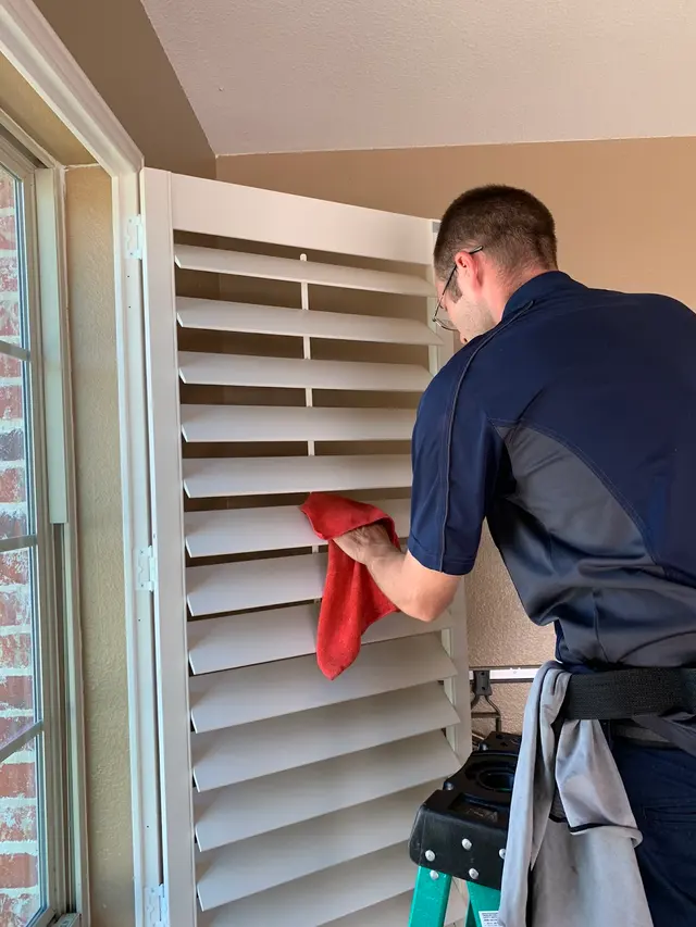 Paneless Home Services — photo from the business 8