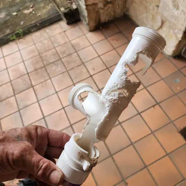 Customer photo from Rob's review