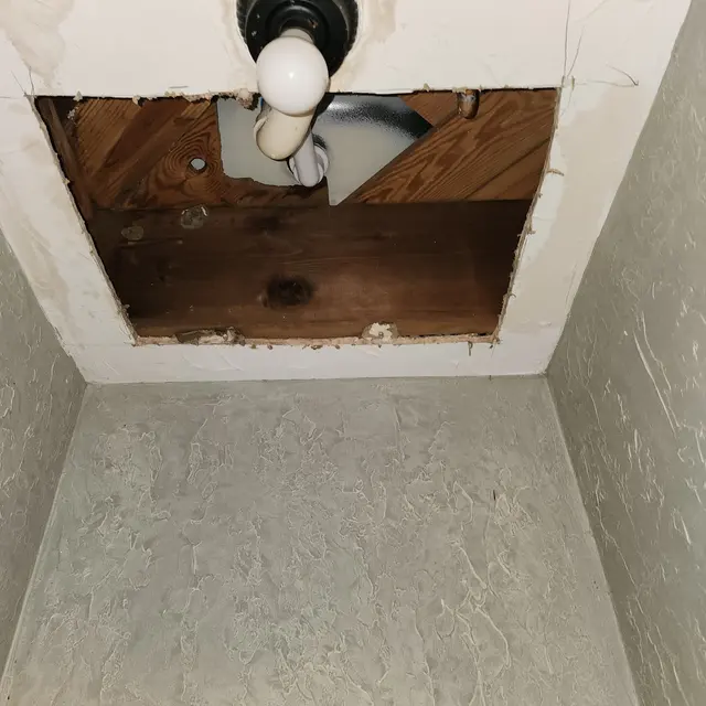 Customer photo from Rob's review
