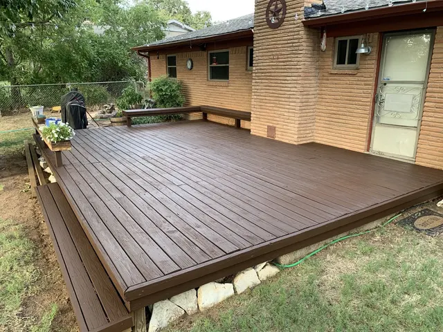 Ace Handyman Services Colleyville — photo from the business 7