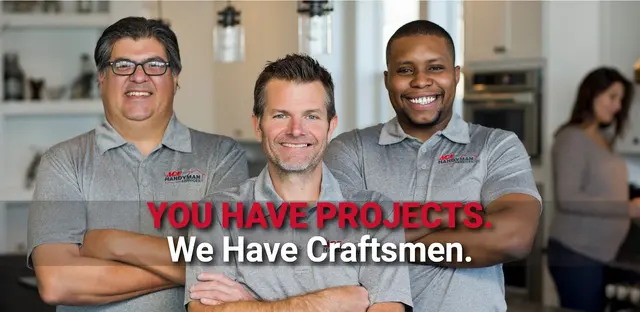 Ace Handyman Services Colleyville — photo from the business 1