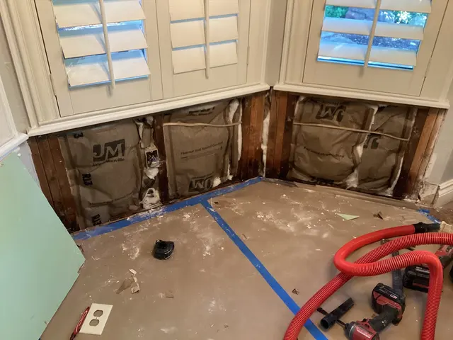 Ace Handyman Services Colleyville — photo from the business 9