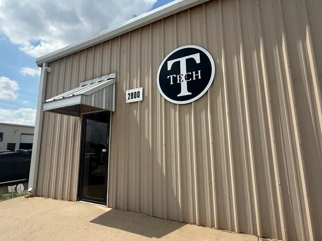 T-Tech Power Solutions — photo from the business 5