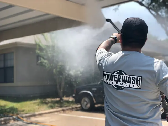 T-Tech Power Solutions — photo from the business 9