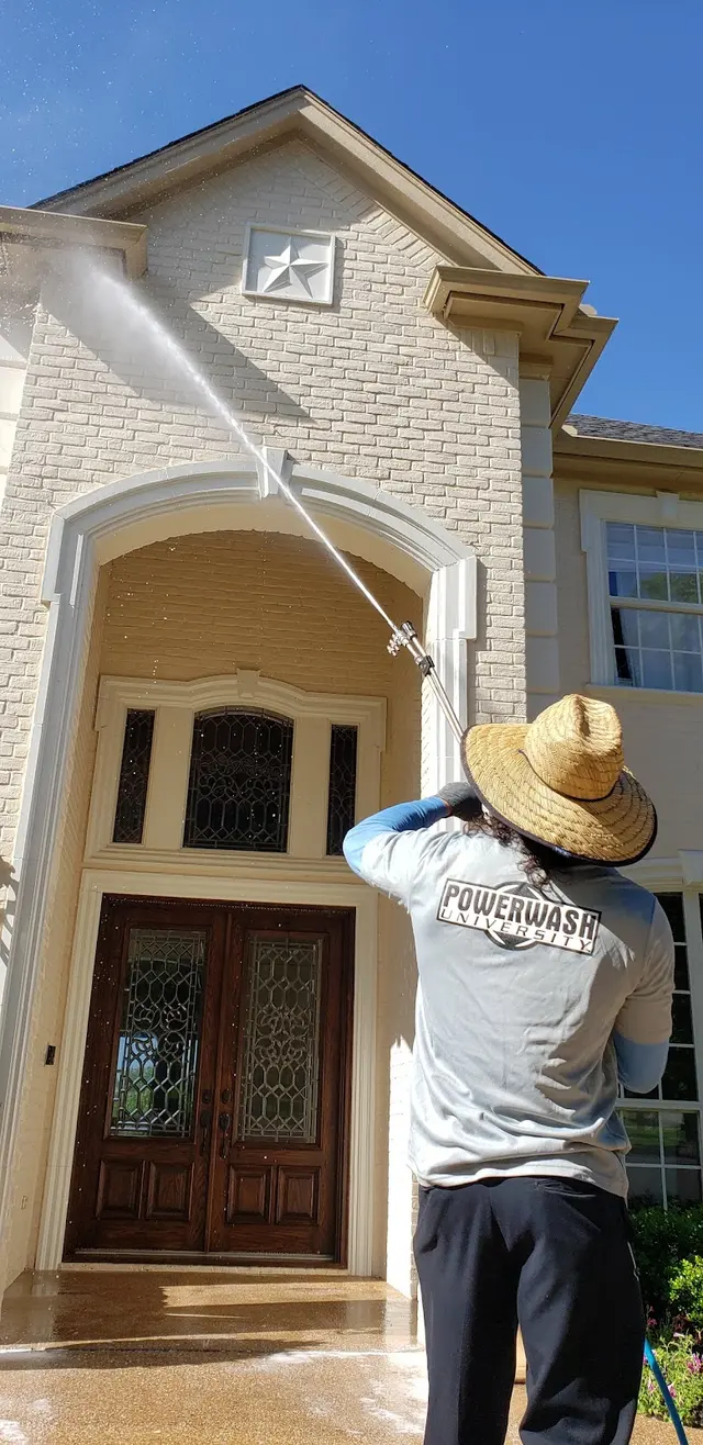 T-Tech Power Solutions — customer photo 11