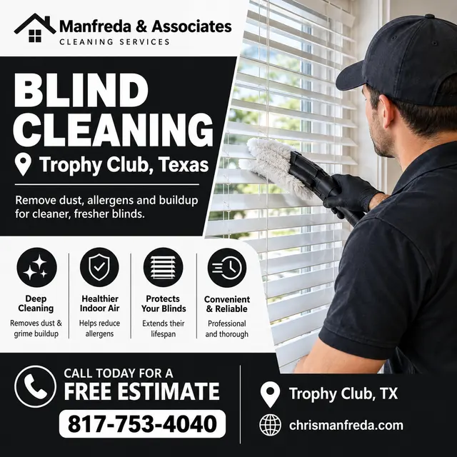 Manfreda & Associates Window Cleaning LLC. — photo from the business 7