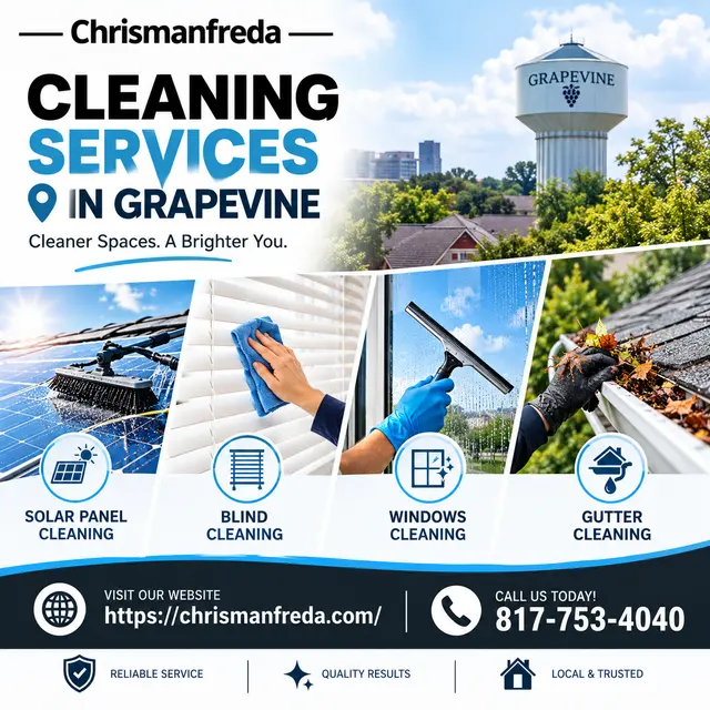 Manfreda & Associates Window Cleaning LLC. — photo from the business 5