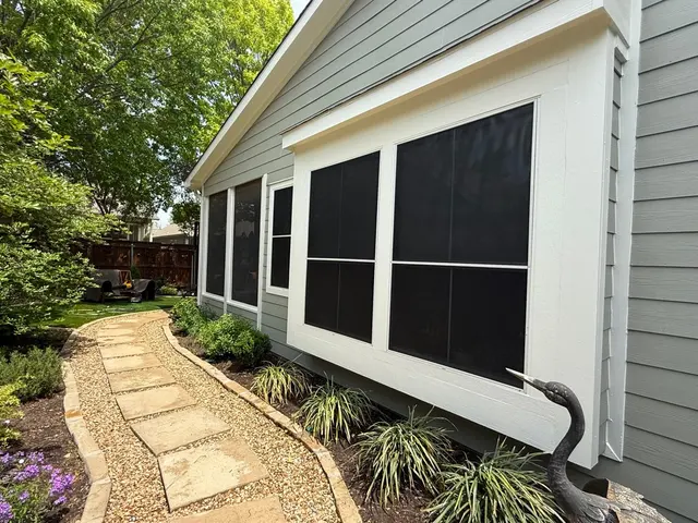 Manfreda & Associates Window Cleaning LLC. — photo from the business 11