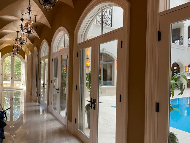 Manfreda & Associates Window Cleaning LLC. — photo from the business 8