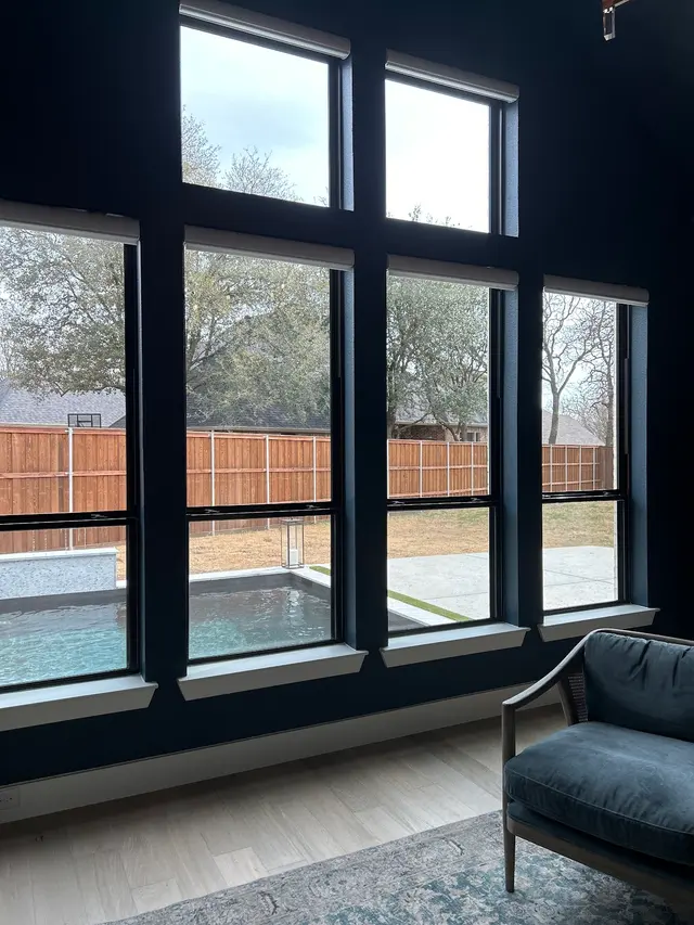 Manfreda & Associates Window Cleaning LLC. — customer photo 4