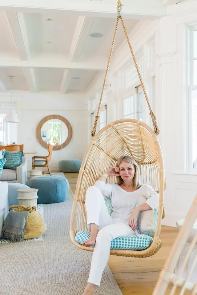 Justine Sterling Design — photo from the business 7
