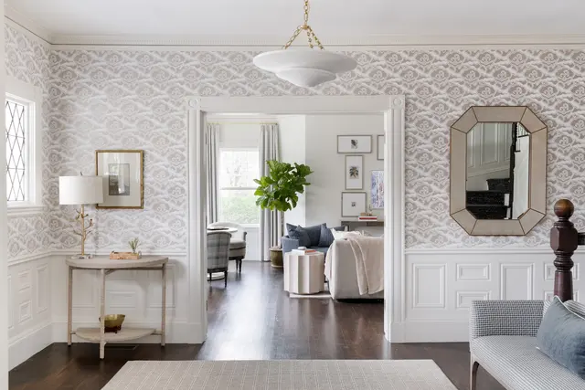 Justine Sterling Design — photo from the business 2