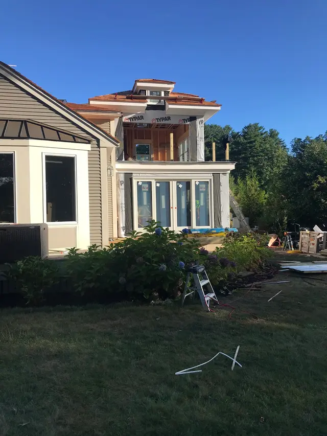 Justine Sterling Design — customer photo 5