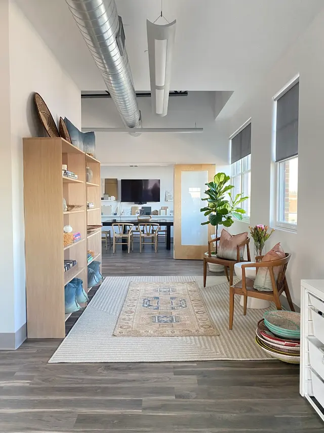 Justine Sterling Design — photo from the business 6