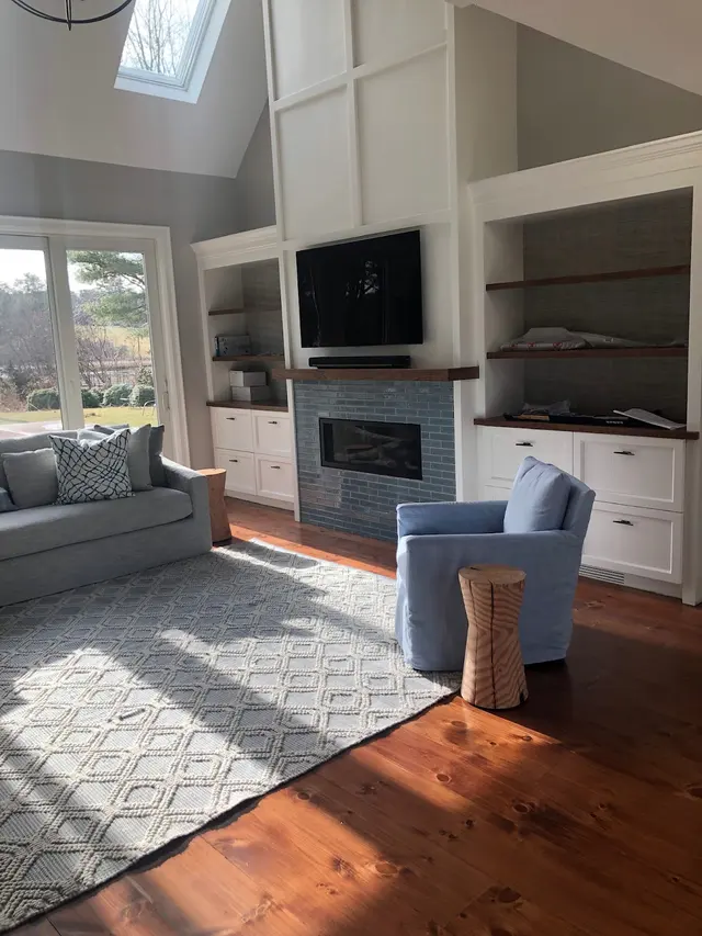 Justine Sterling Design — customer photo 10