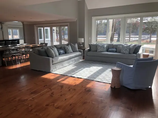 Justine Sterling Design — customer photo 3