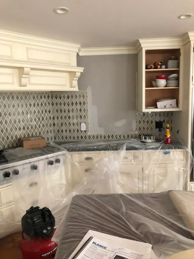 Justine Sterling Design — customer photo 9