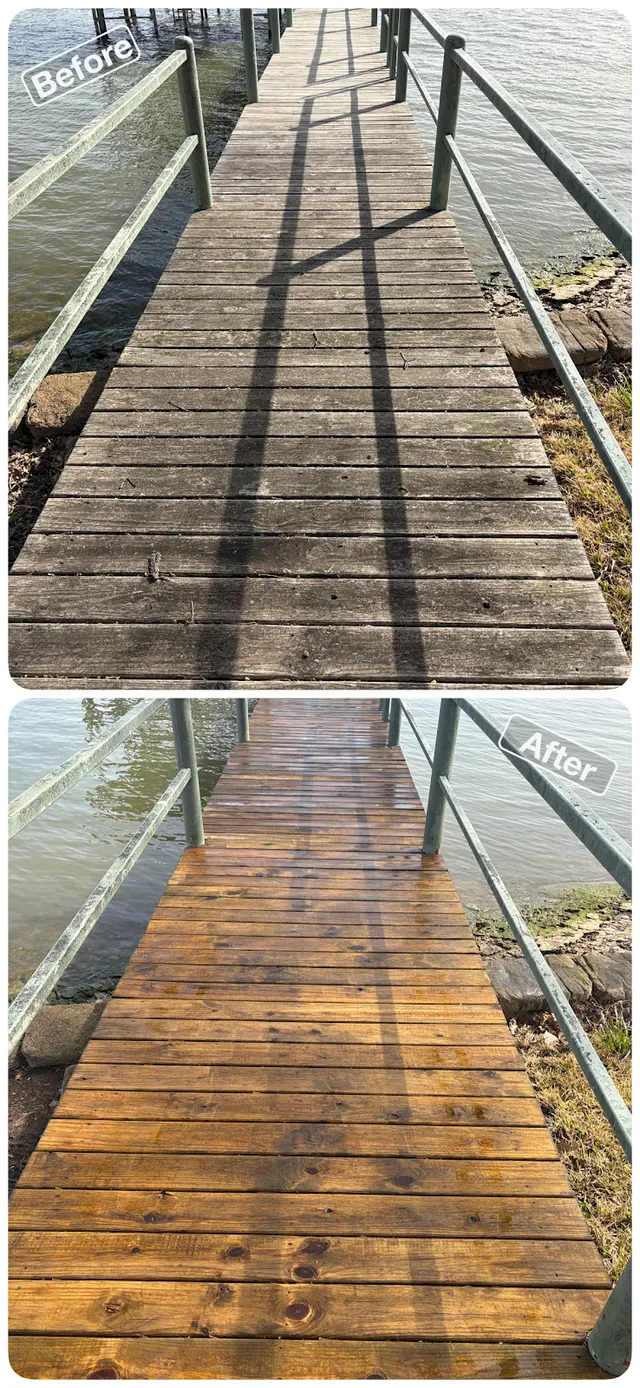 Firehouse Pressure Cleaning LLC — photo from the business 7