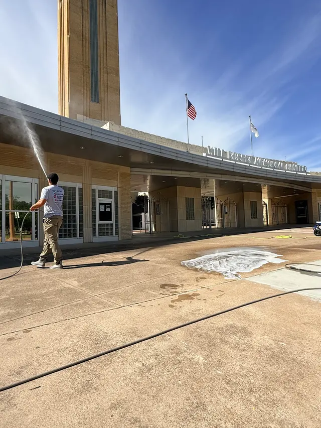 Firehouse Pressure Cleaning LLC — photo from the business 5
