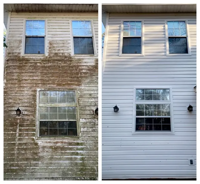 Firehouse Pressure Cleaning LLC — photo from the business 2