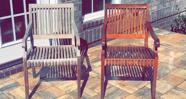 Firehouse Pressure Cleaning LLC — photo from the business 11
