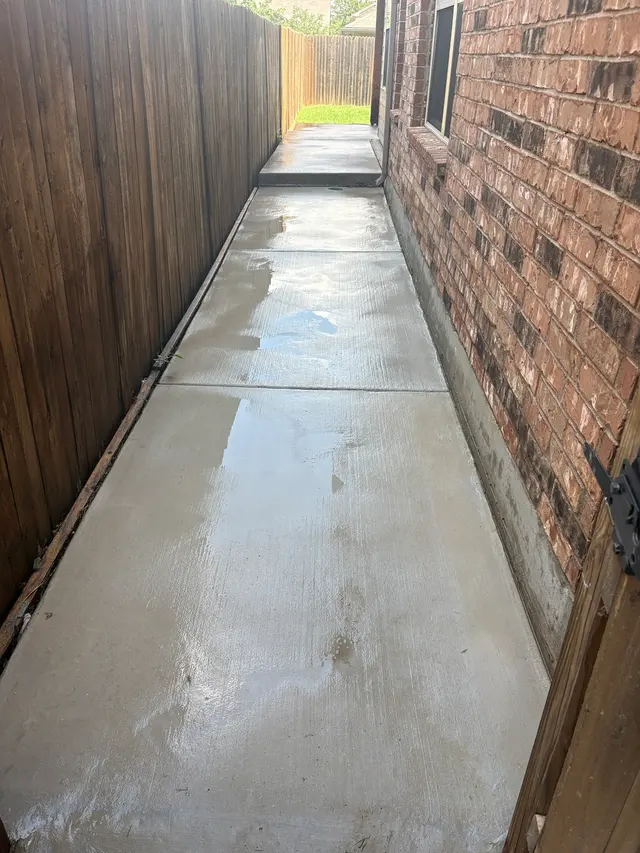 Firehouse Pressure Cleaning LLC — photo from the business 3